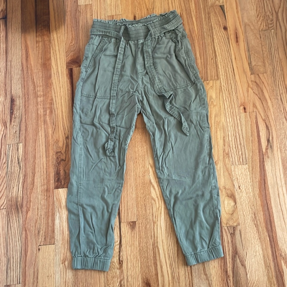 Loose pants for sale!
